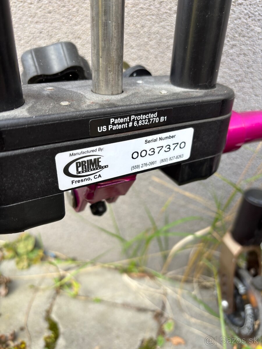 Detské chodítko Kidwalk veľkosť 2 - 4