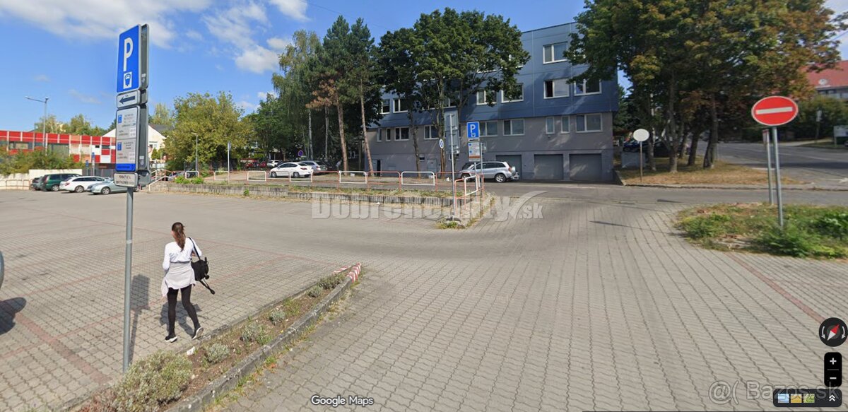 DOBRÉ REALITY - Kancelária na prenájom, 15 m2, budova Allian - 4