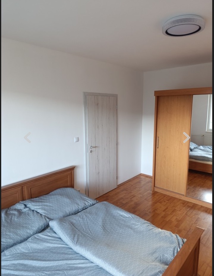 Prenájom 1 izb. byt ,ul. Novomeského, Nitra - 4