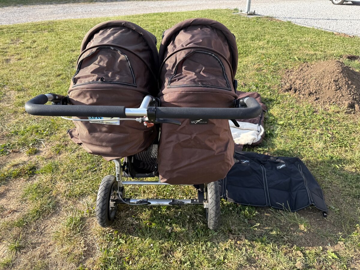 TFK duo kociar dvojicky - 4