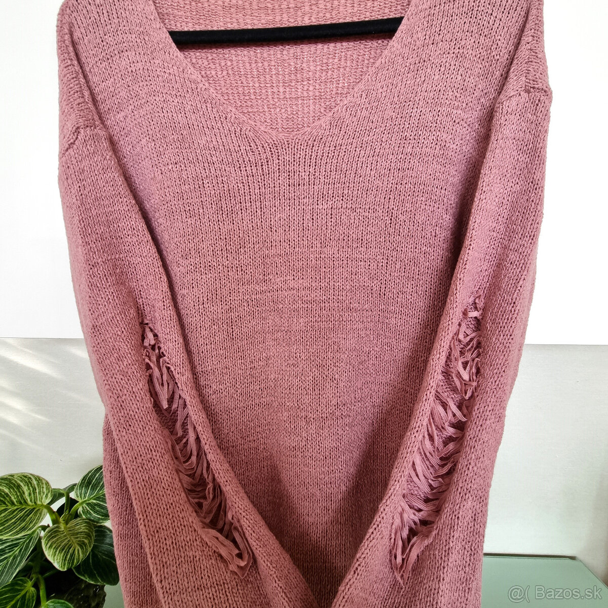 Dámske svetríky - 4