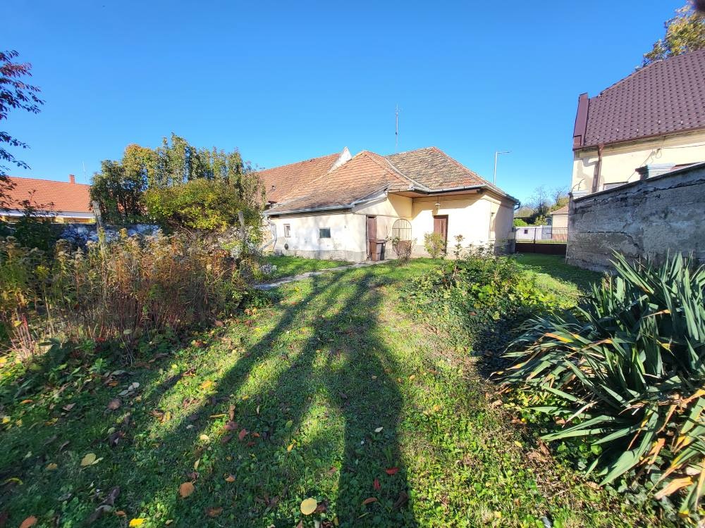 Pozemok na výstavbu bytovky v centre mesta - Mosonmagyaróvár - 4