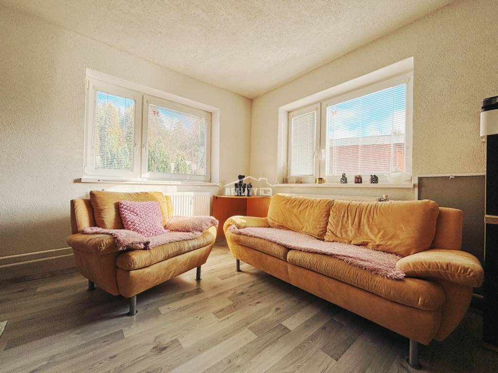 EXKLUZÍVNE NA PREDAJ - Rodinný dom v srdci Dlhej nad Kysucou - 4