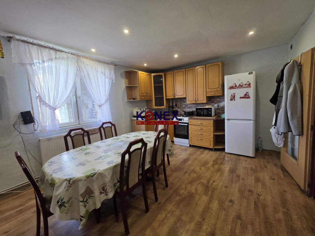 NA PREDAJ – Rodinný dom v Drahňove - 4