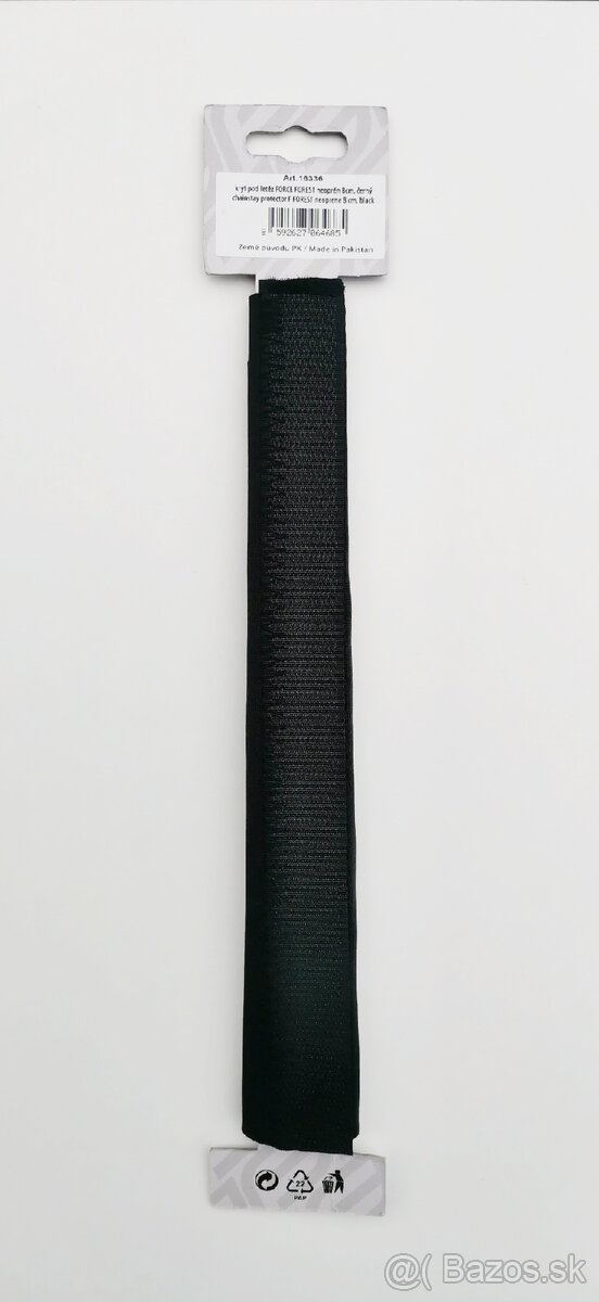 Nový neoprénový kryt pod reťaz Force Forest - 4