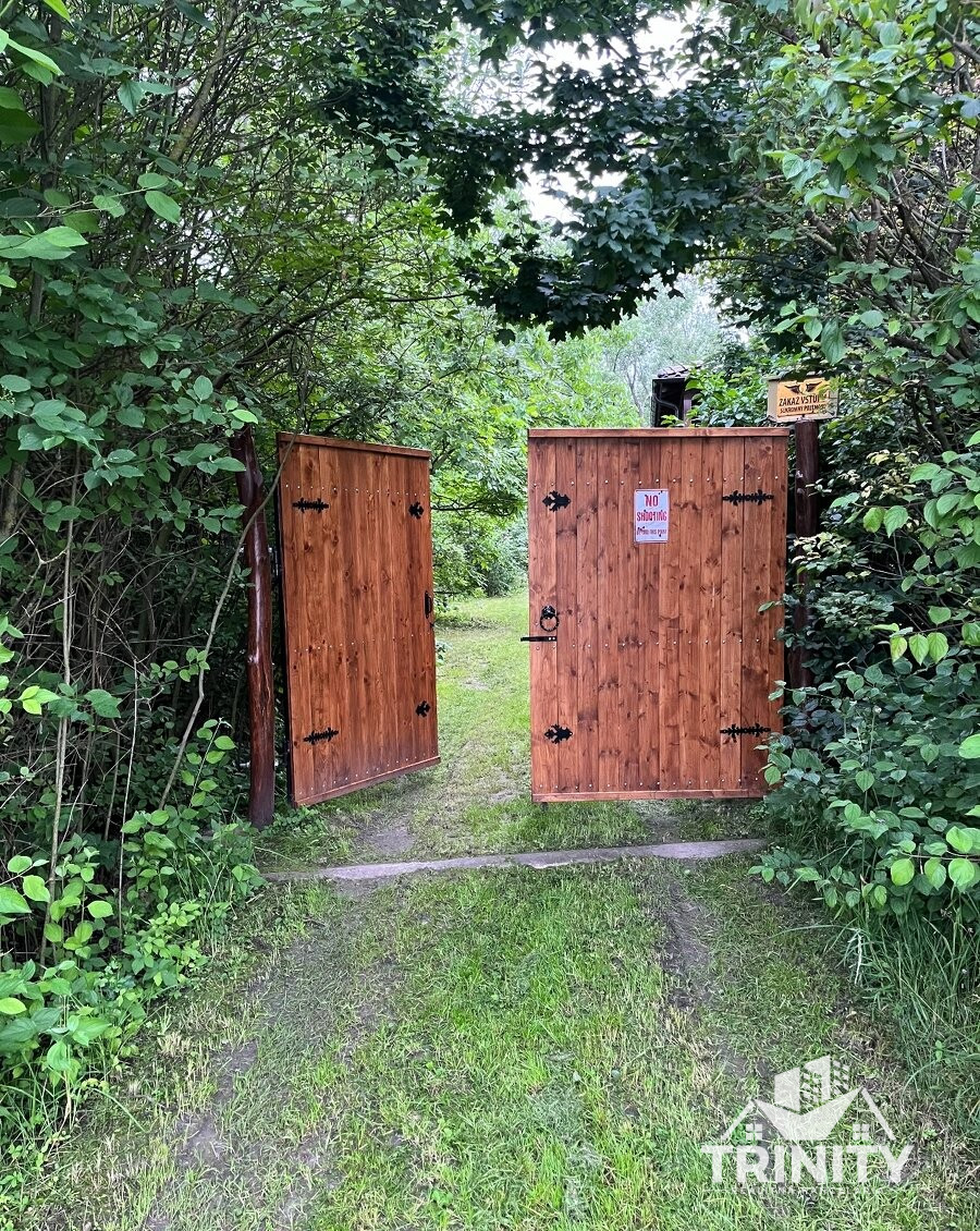 Na predaj pozemky s chatkou medzi mestom Šurany a Palárikovo - 4