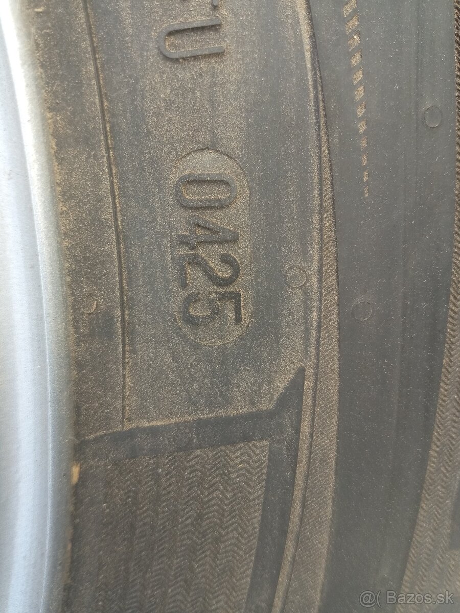 Predám nové rezervné koleso - 4