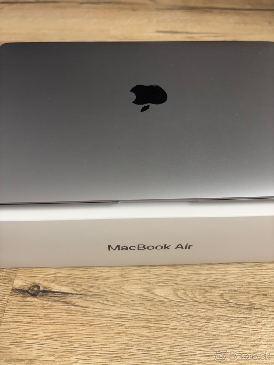 MacBook Air 13” (A1932) – Space Gray - 4