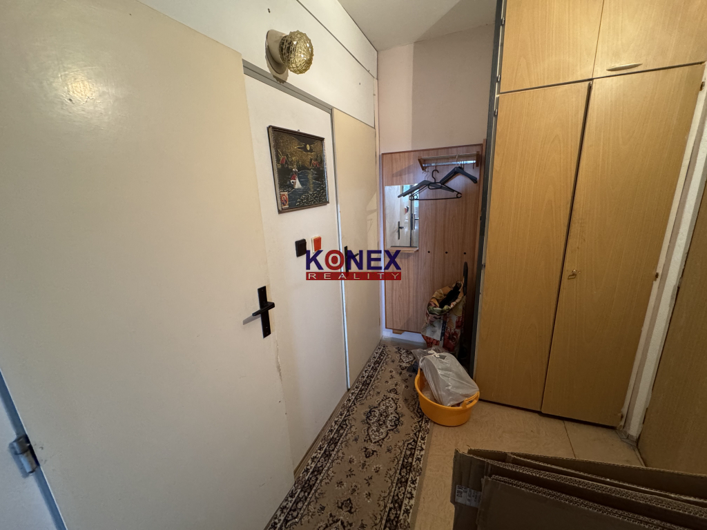 Chytrá voľba pre šikovných: 2-izbový byt pripravený na moder - 4