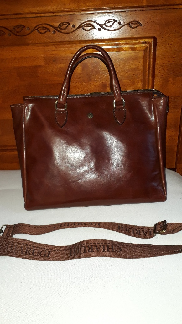 biznis kabelka na laptop - 4