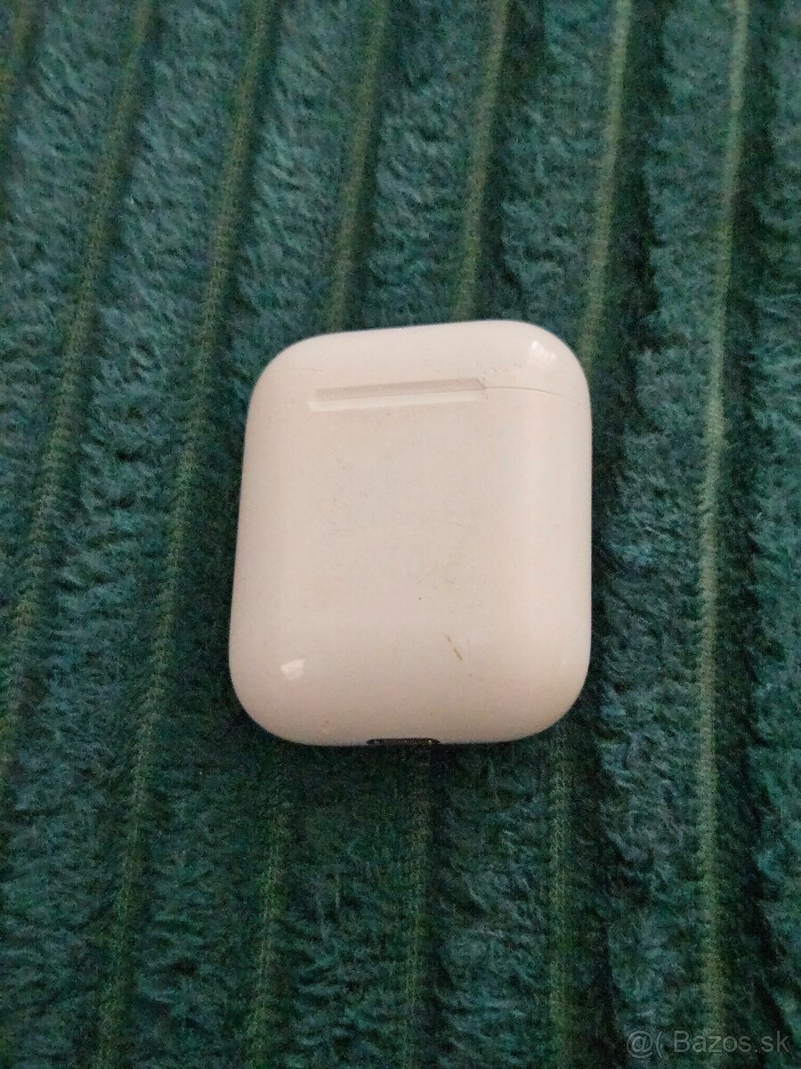 Airpods 2 zlava 70e - 4