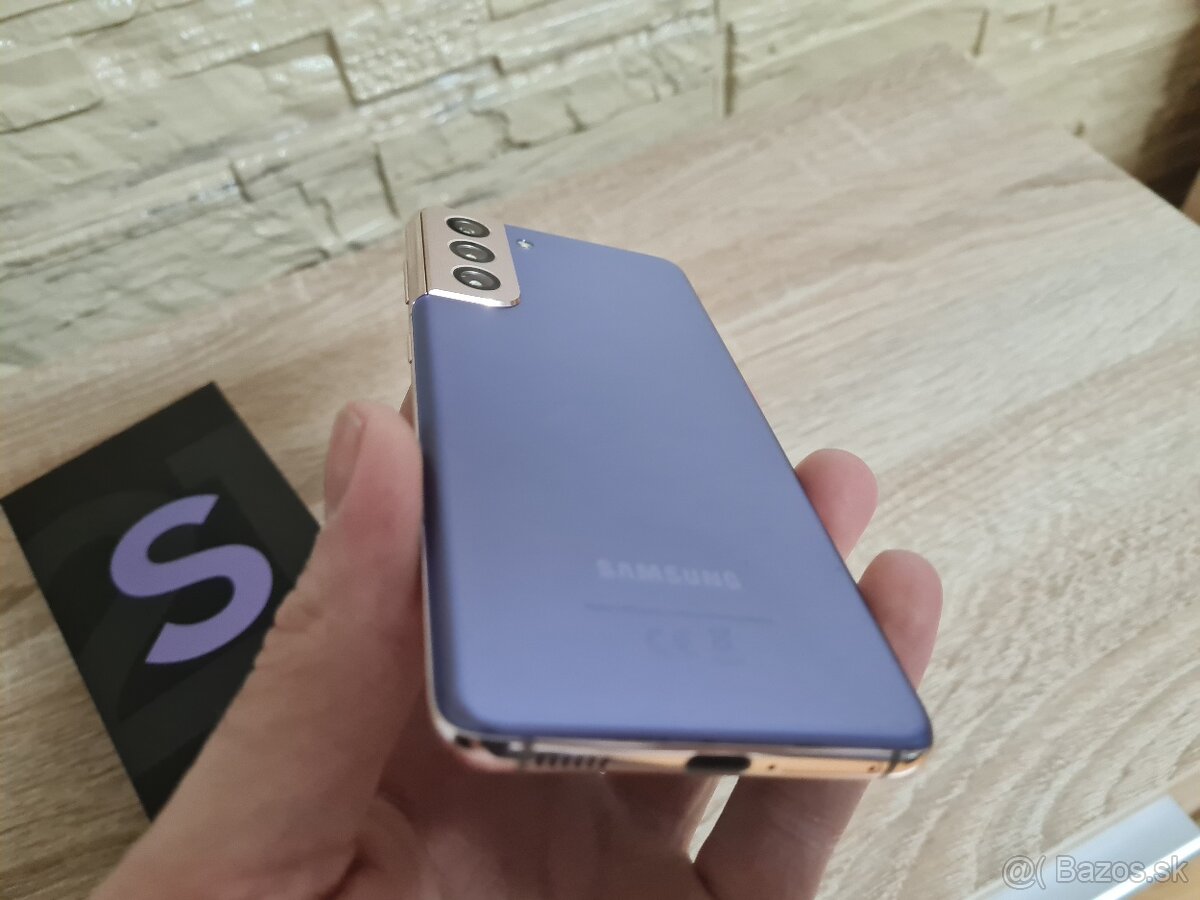 Samsung Galaxy S21 5G - 4