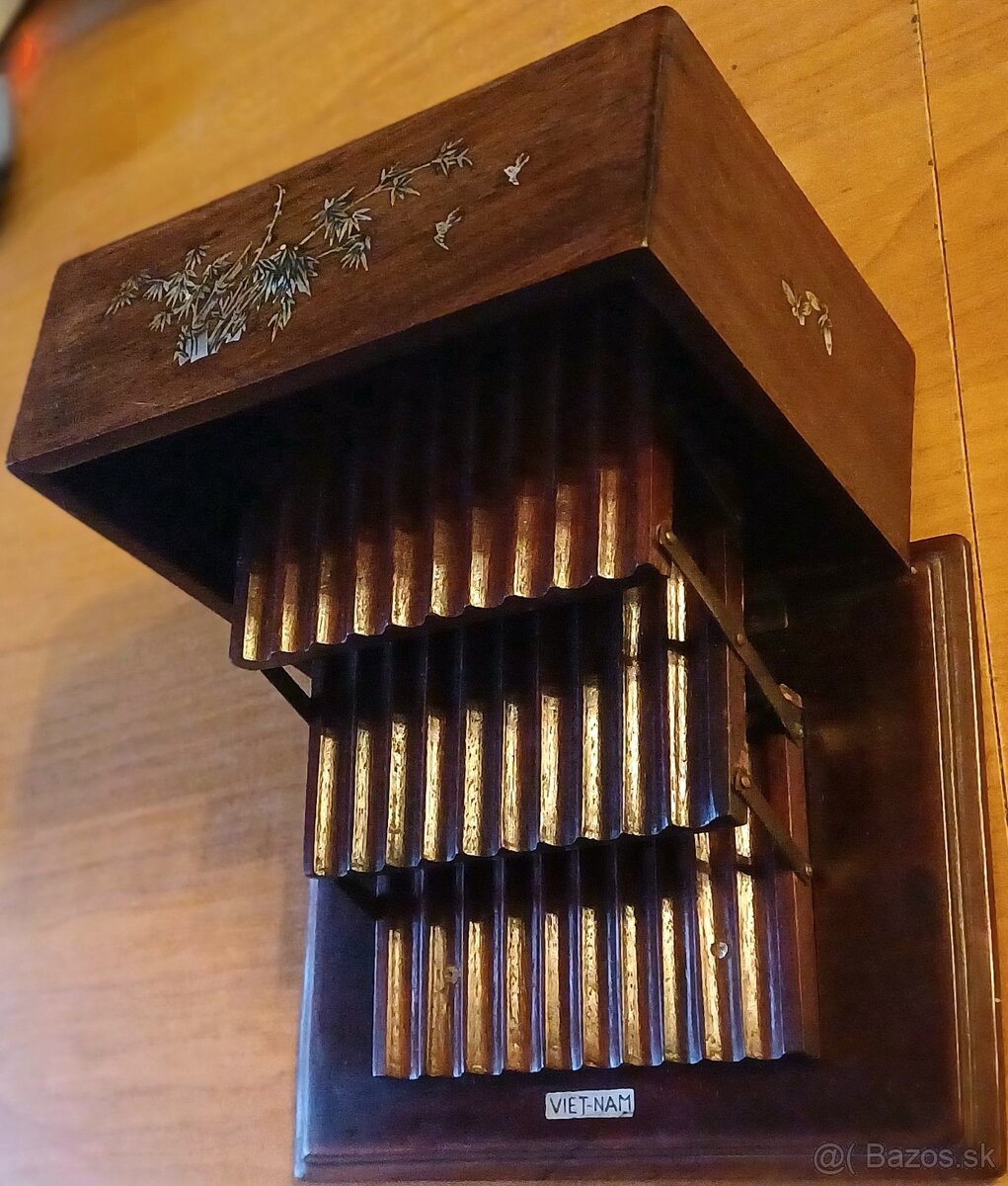 Krabicka na cigarety - 4