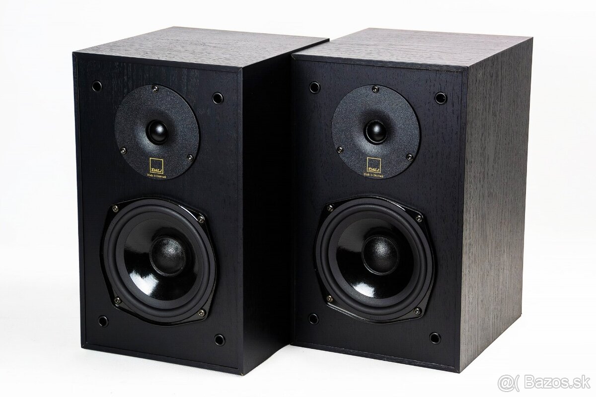 DALI AXS-1000 / dánska reprosústava / záruka - 4