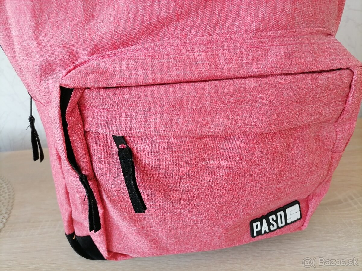 Nový ruksak - 4
