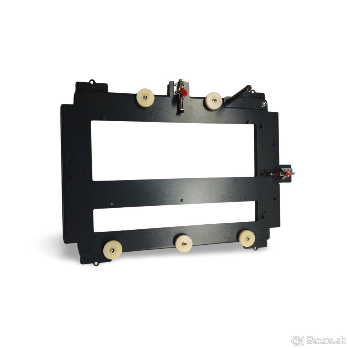 Vypletač včelích rámikov. - 4