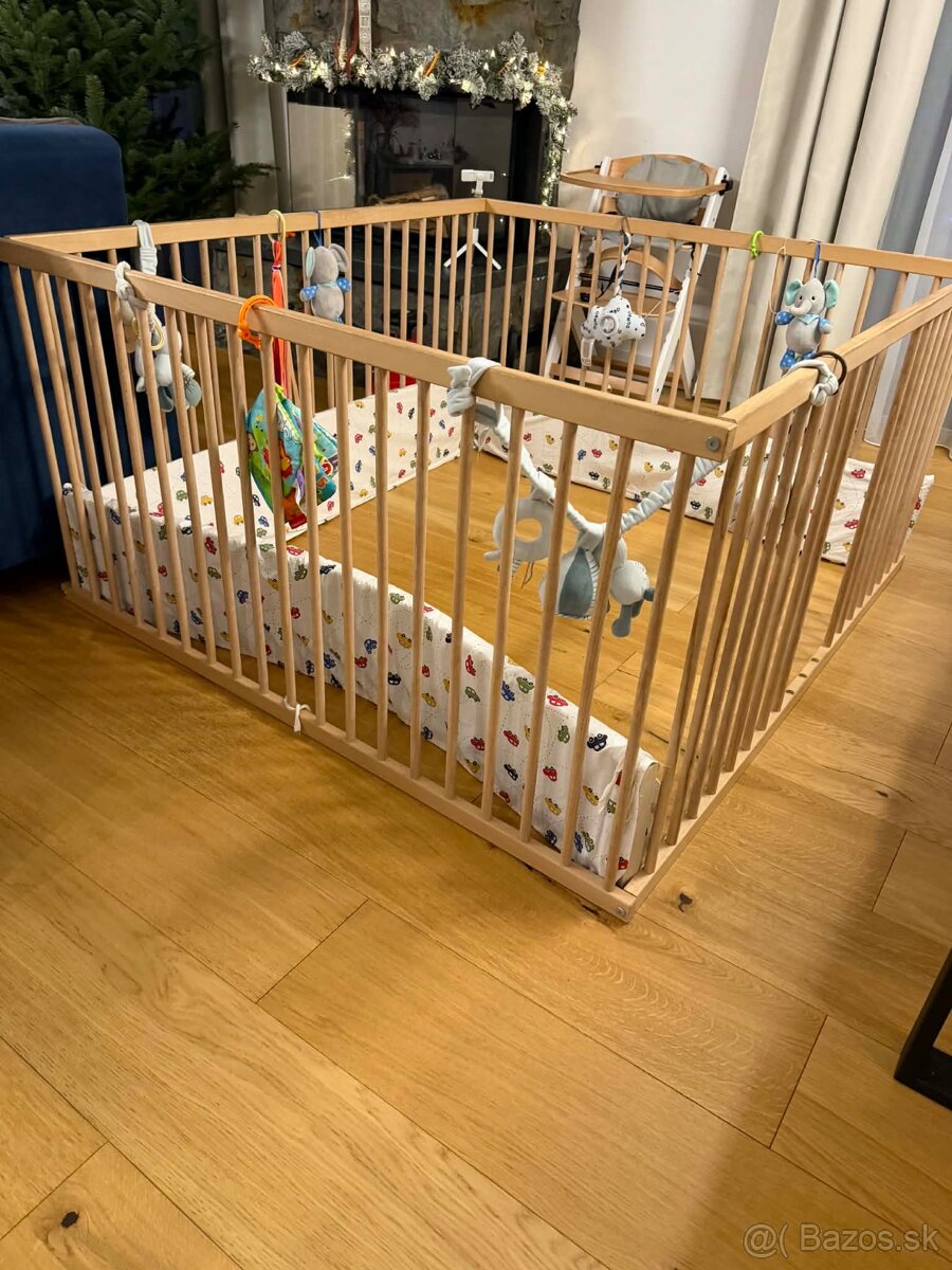 detska ohradka - 4