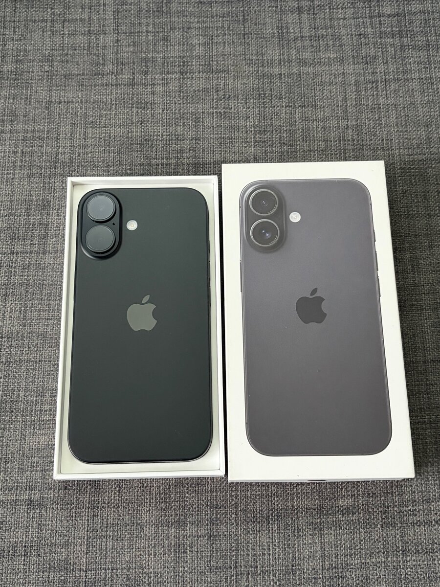 iPhone 16 256GB v záruke, 100% baterka - 4