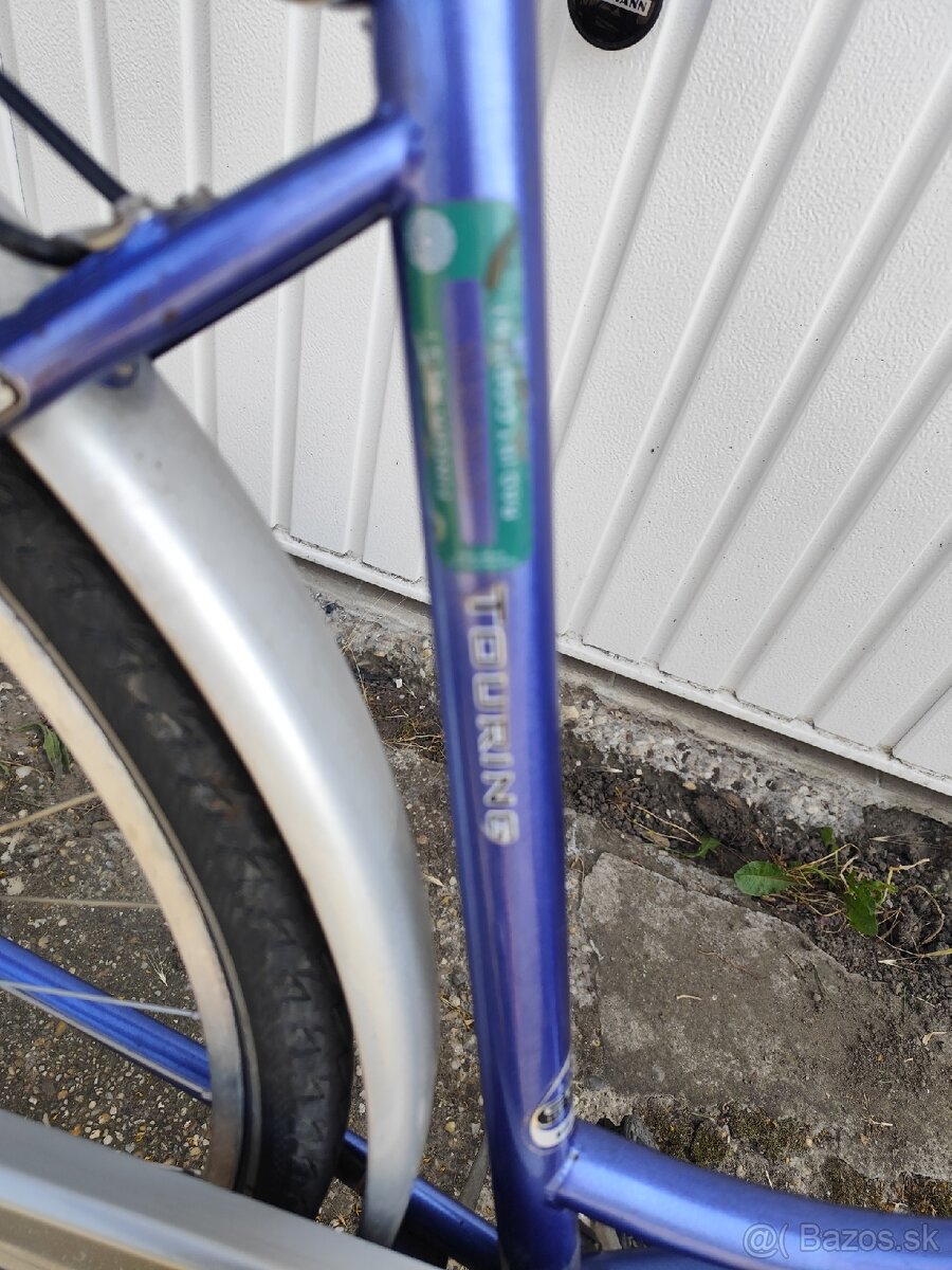 Bicykel dámsky Winora - 4