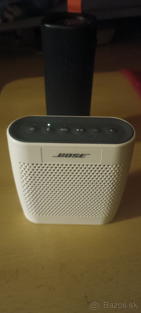 Bluetooth reproduktor Bose - 4