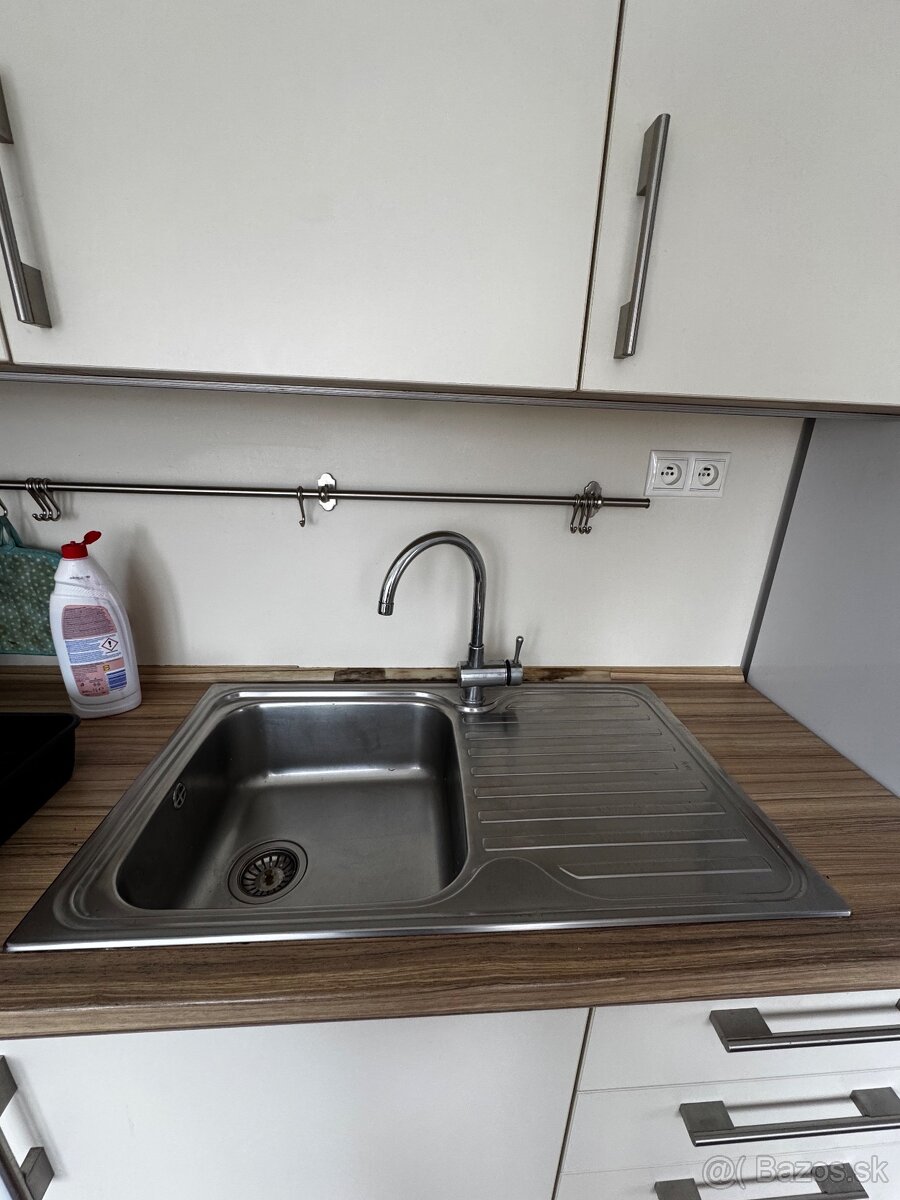 Kuchyna - 4