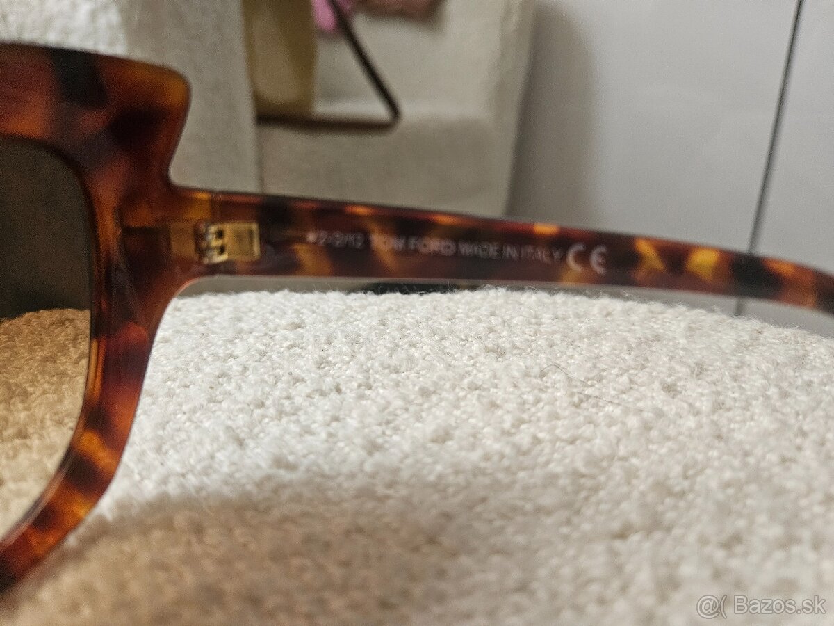 Tom Ford slnečné okuliare - 4