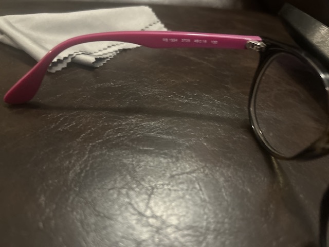 Detské okuliare - 4