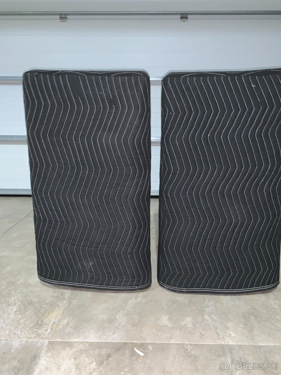 Reproduktory Mackie HD 1531 - 4