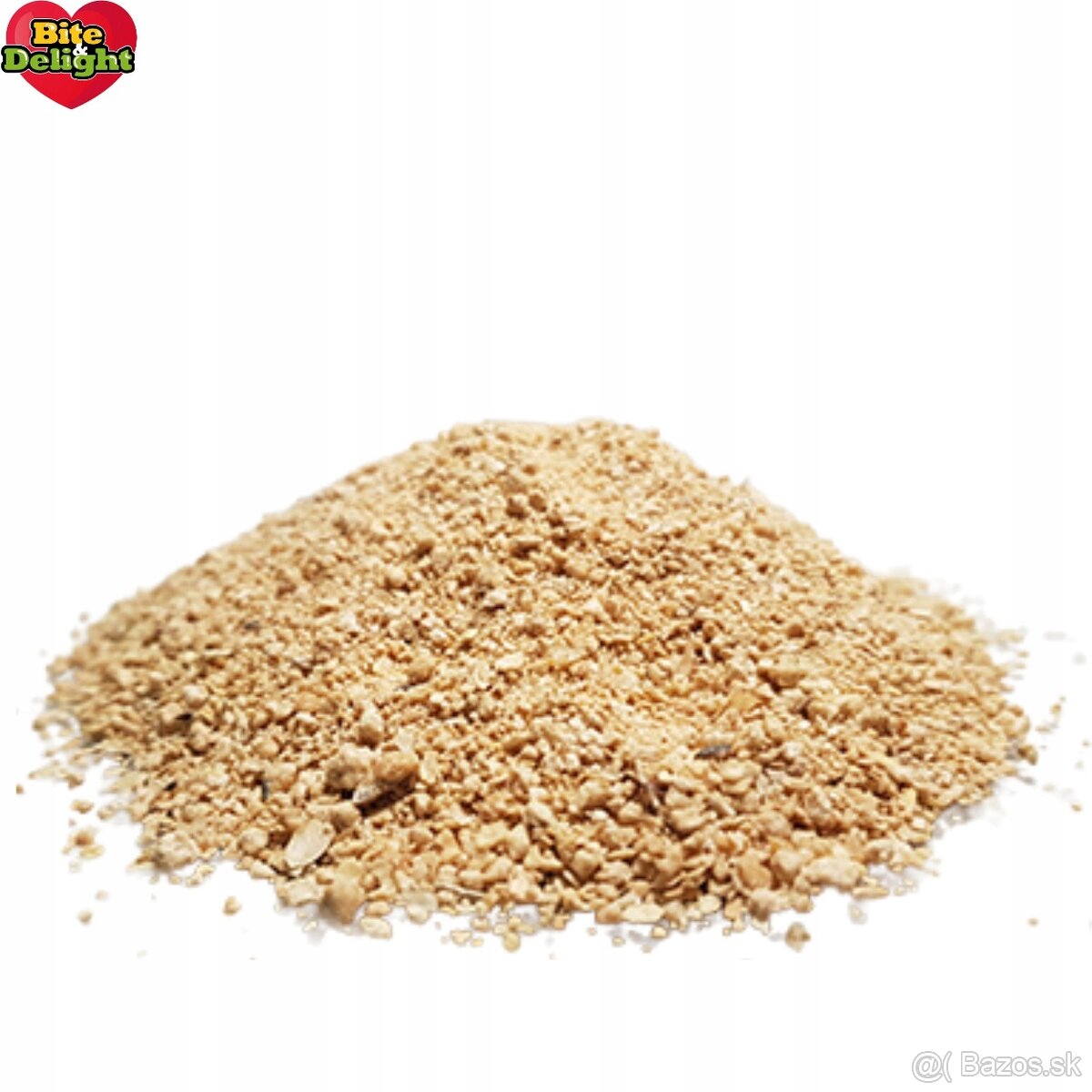 Extrudovaná sója 50% bielkovín 20kg - 4