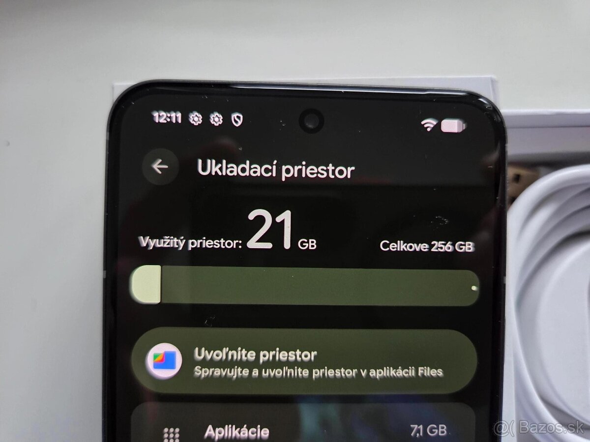 Google Pixel 8 256GB, TOP , zaruka ALZA - 4
