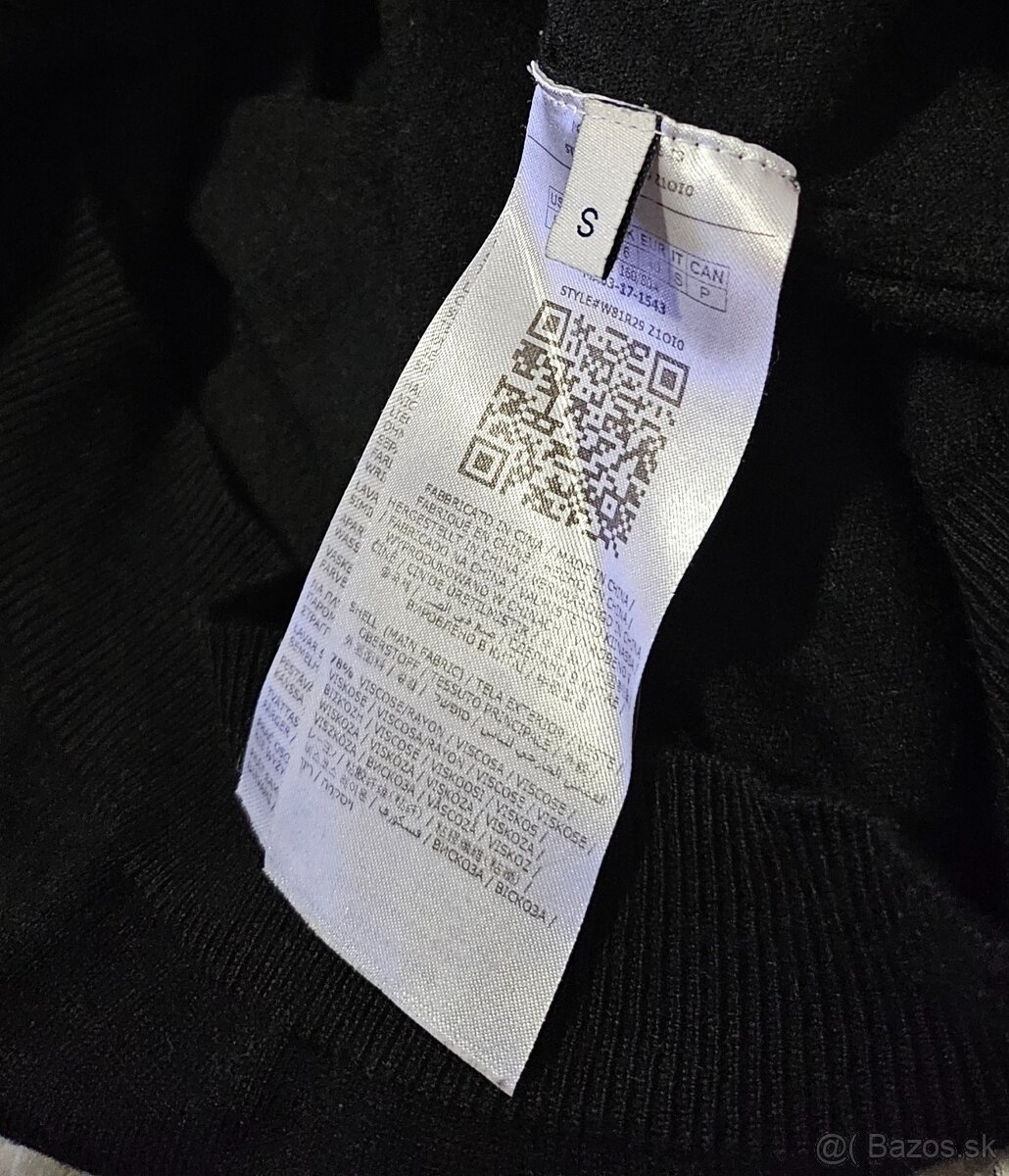 Dámsky svetrík GUESS - 4