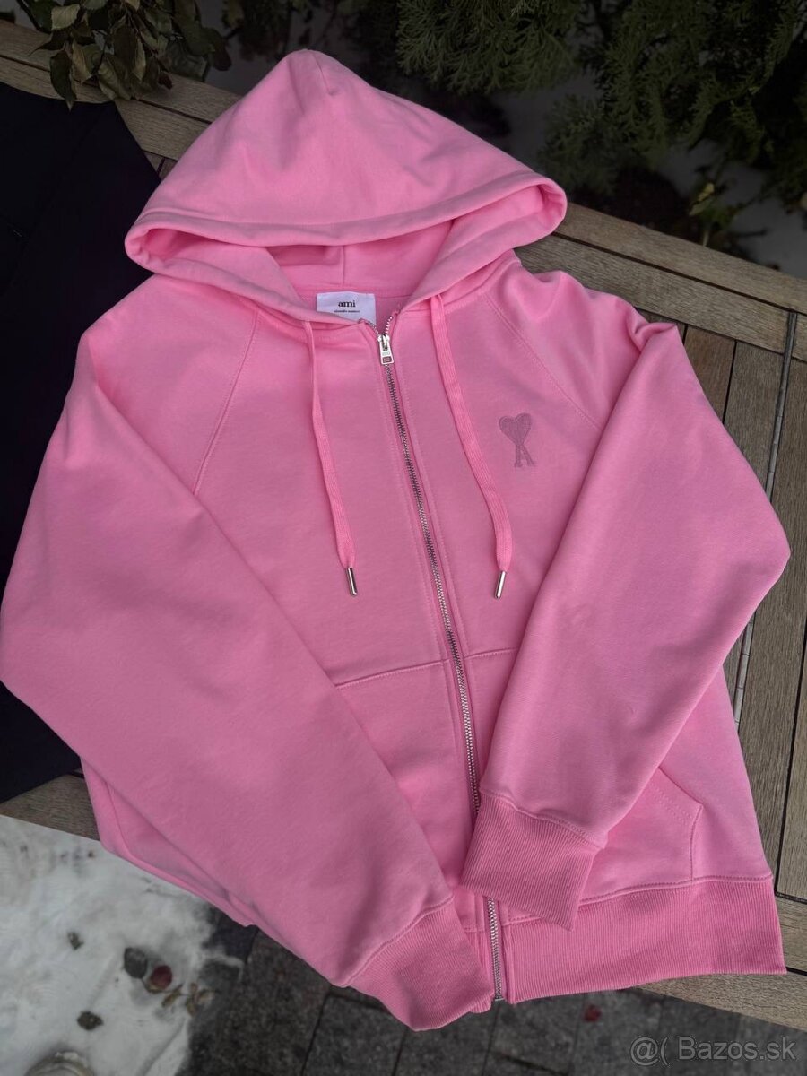 Mikina Ami - 4