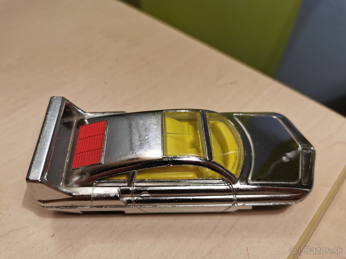 Dinky toys Sam s auto - 4