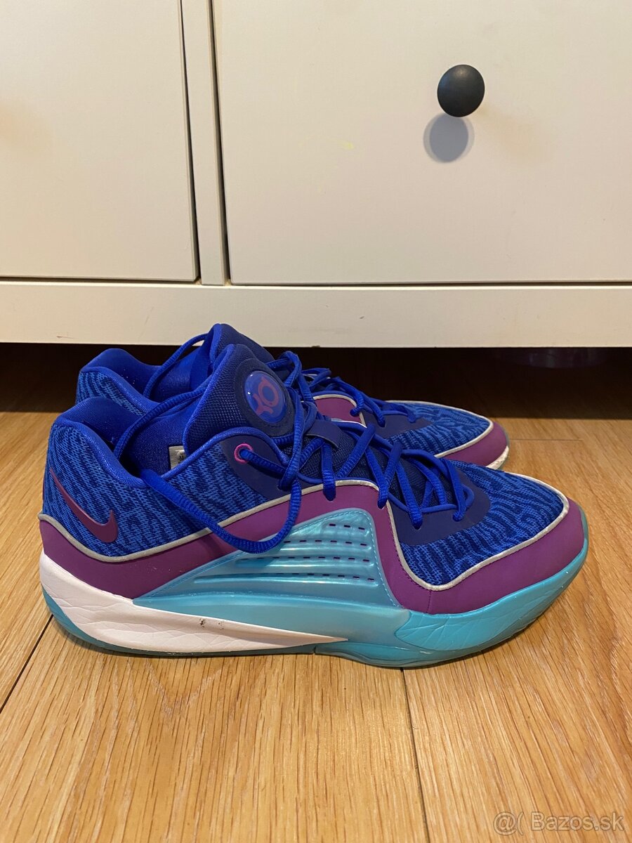 Nike, Jordans 45,5(29,5cm) - 4