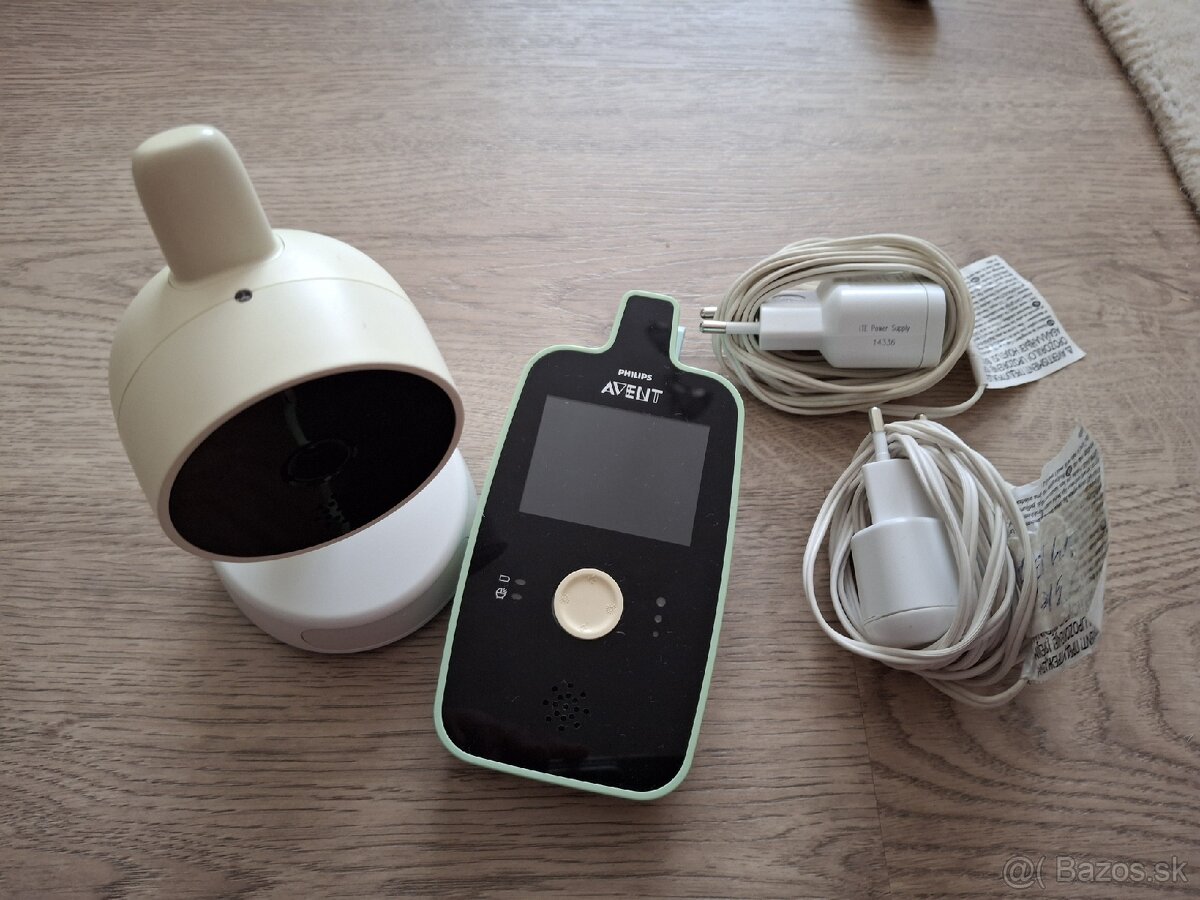 Philips avent detska pestunka - 4