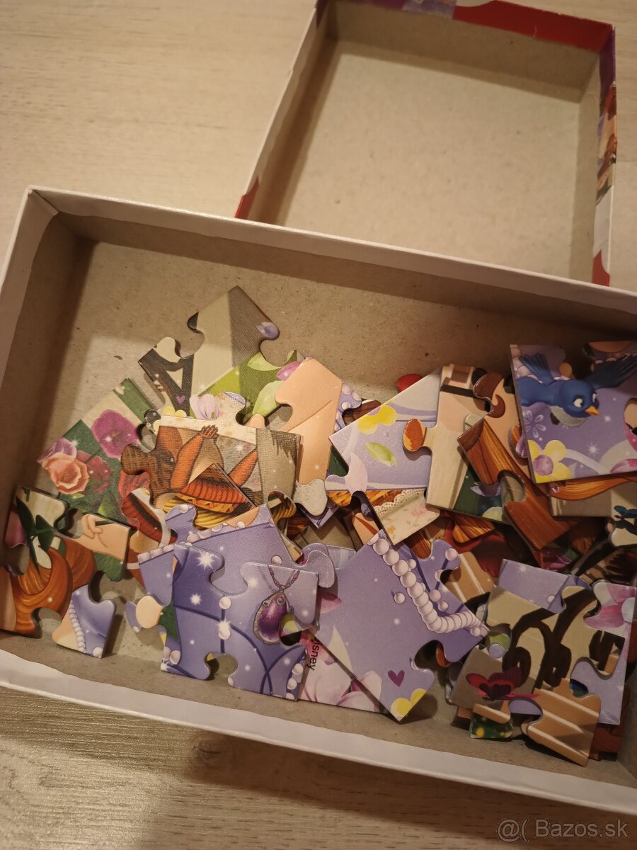 Skladačky - puzzle - 4