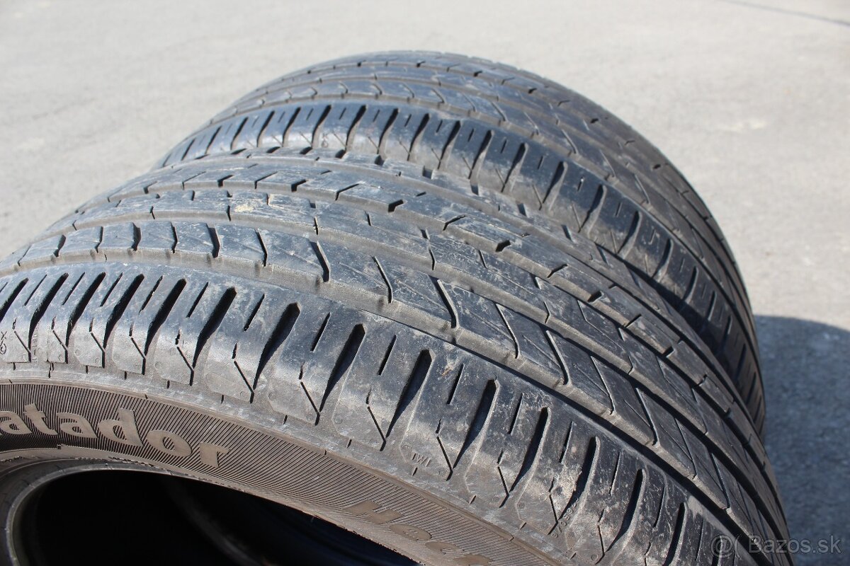 Letné pneumatiky 205/55R16 - 4