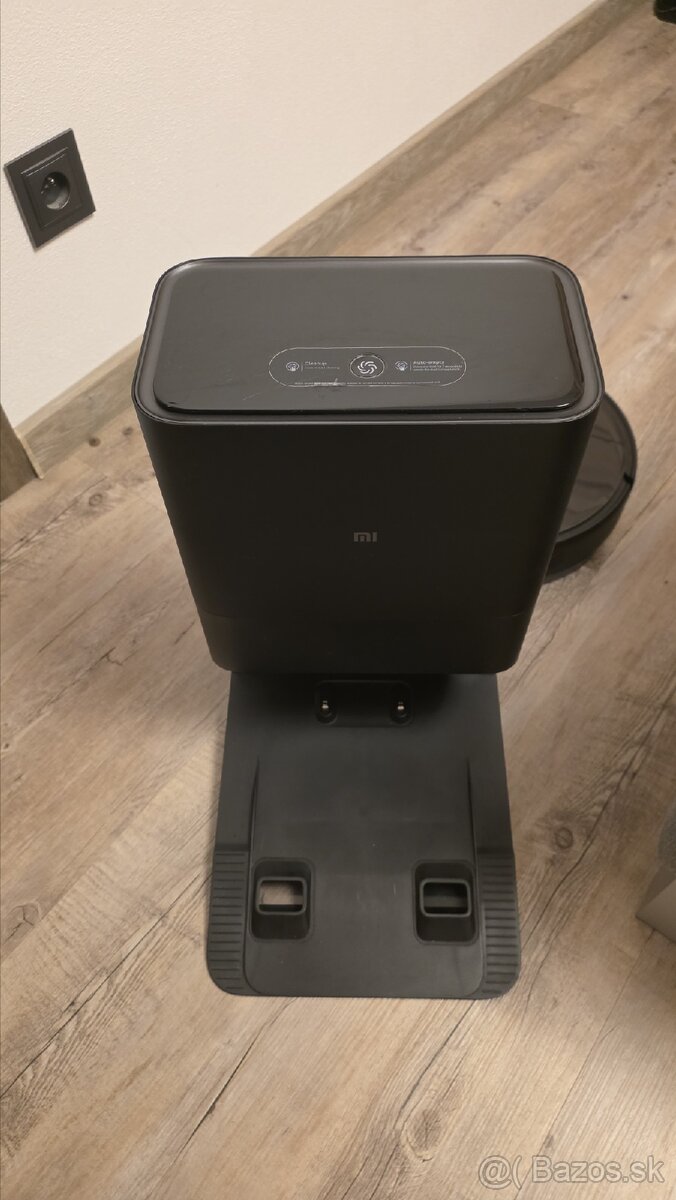 Robotický vysávač Xiaomi Mi Vacuum - Mop 2 Ultra - 4