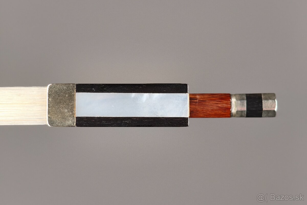 Fernambukový husľový sláčik - 4