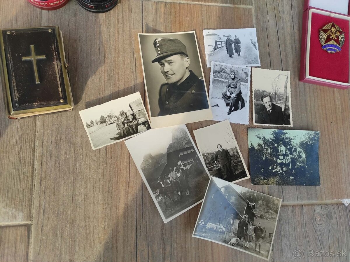 ,,,,starozitnosti na predaj.... - 4