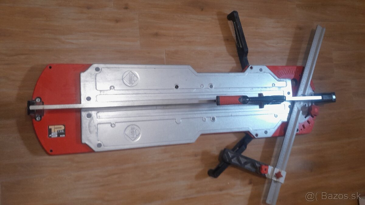 Rezačka na dlažbu Rubi - 4