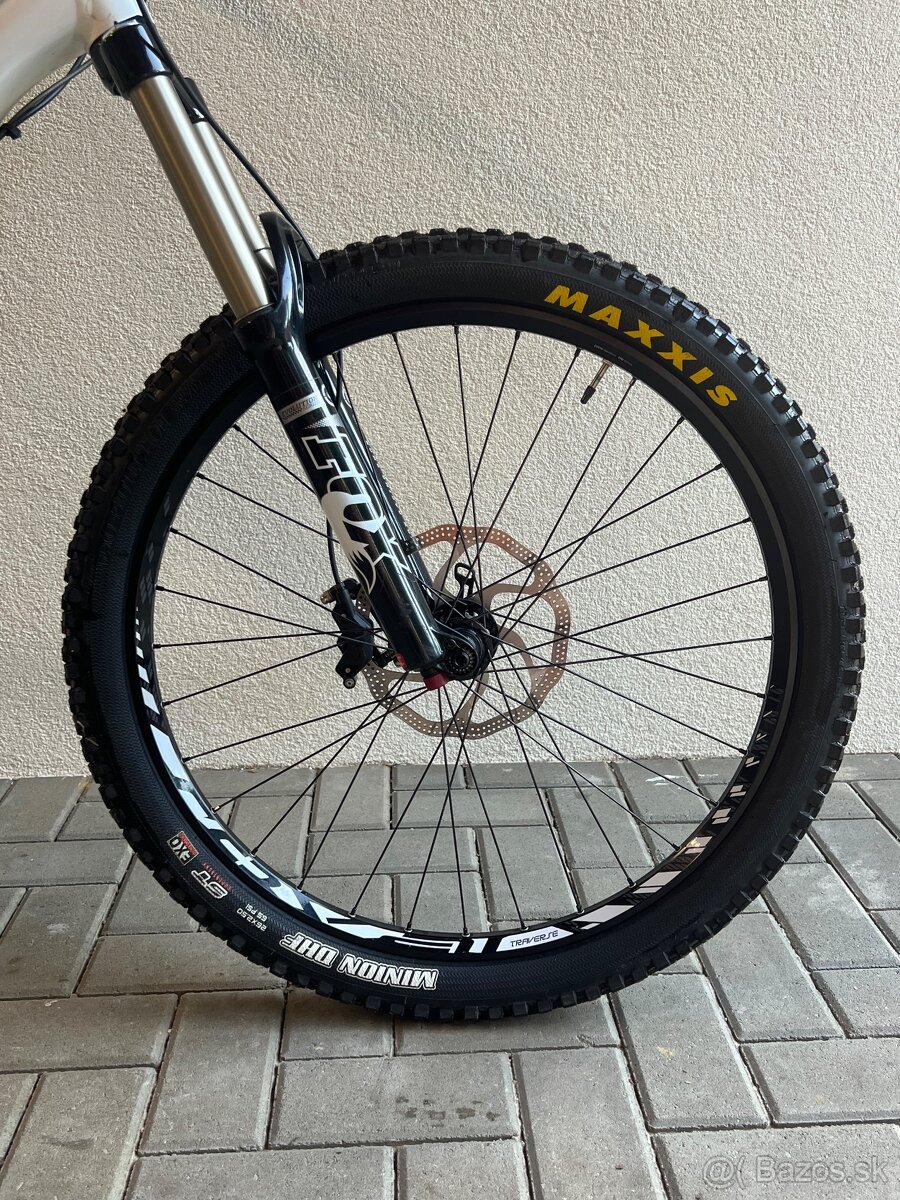 Specialized Enduro Comp - 4