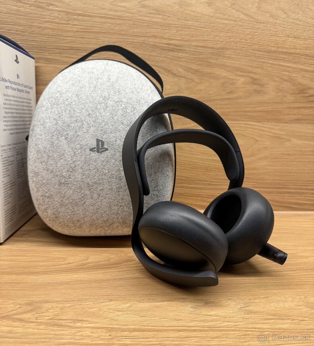 Sony PlayStation PULSE Elite - 4