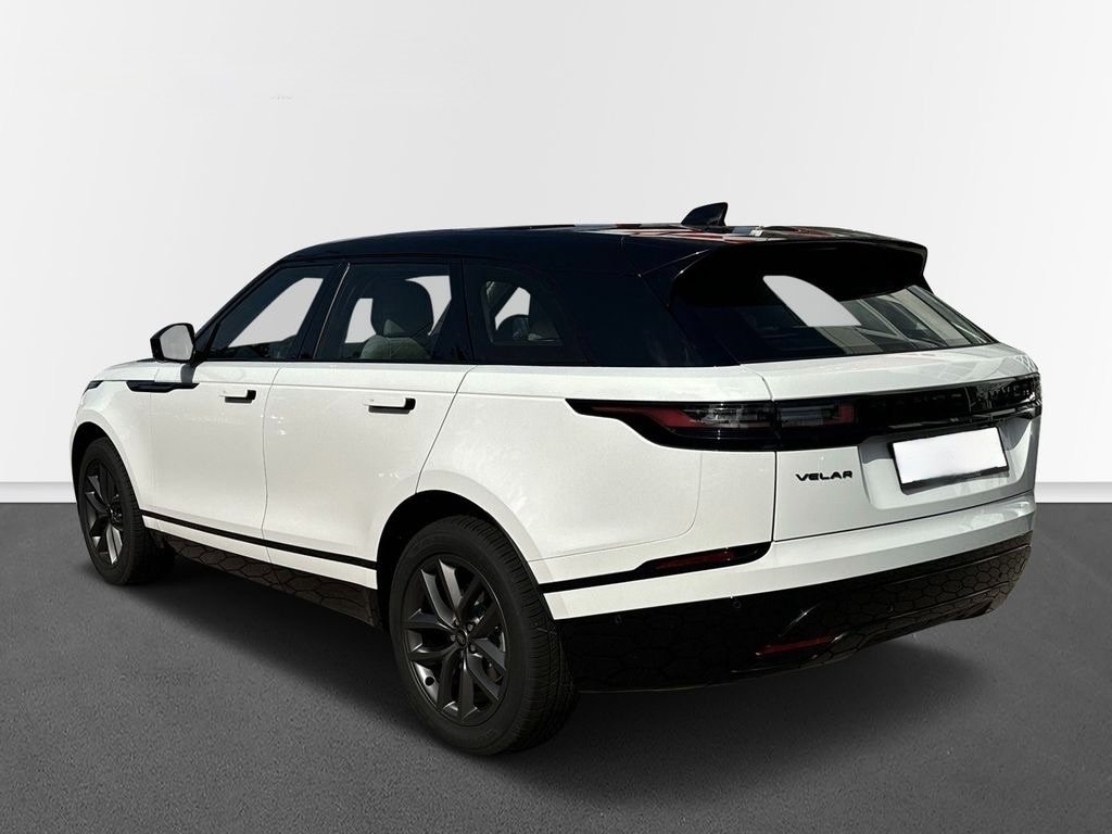 Land Rover Range Rover Velar P250 R-Dynamic