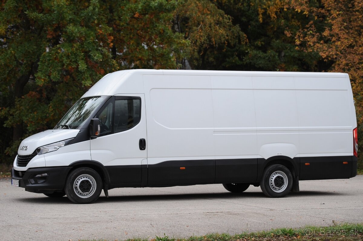 Predám IVECO DAILY 2020, 35S16, 2.3L, 156HP - 4