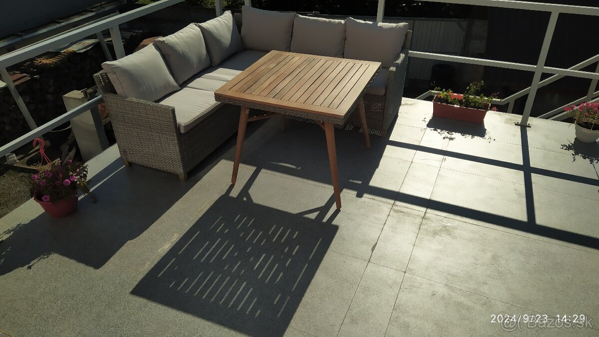 Areál s nehnuteľnosťami Sviník - 4