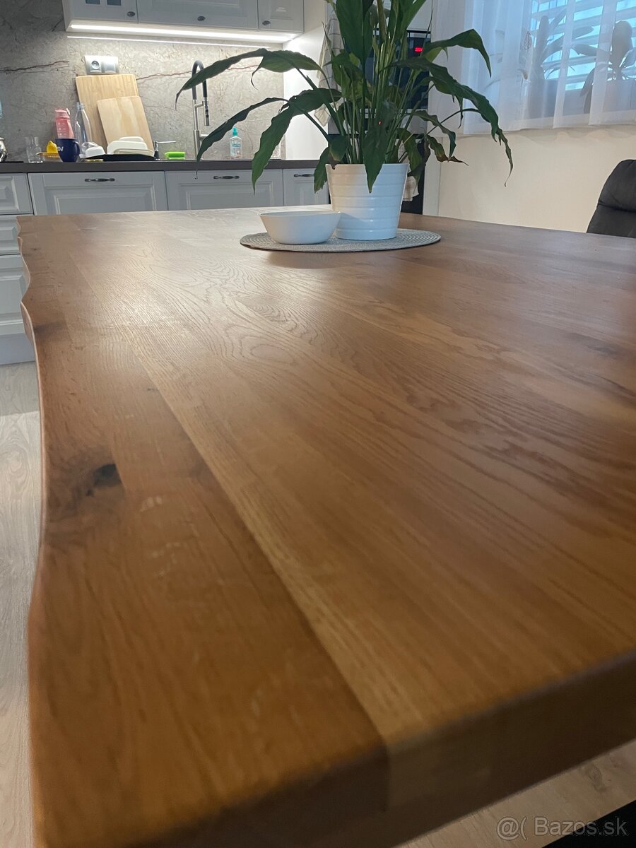 Jedálenský set - 4