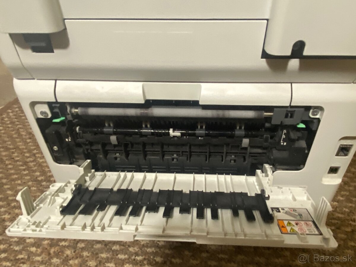 Brother Laserová tlačiareň - 4