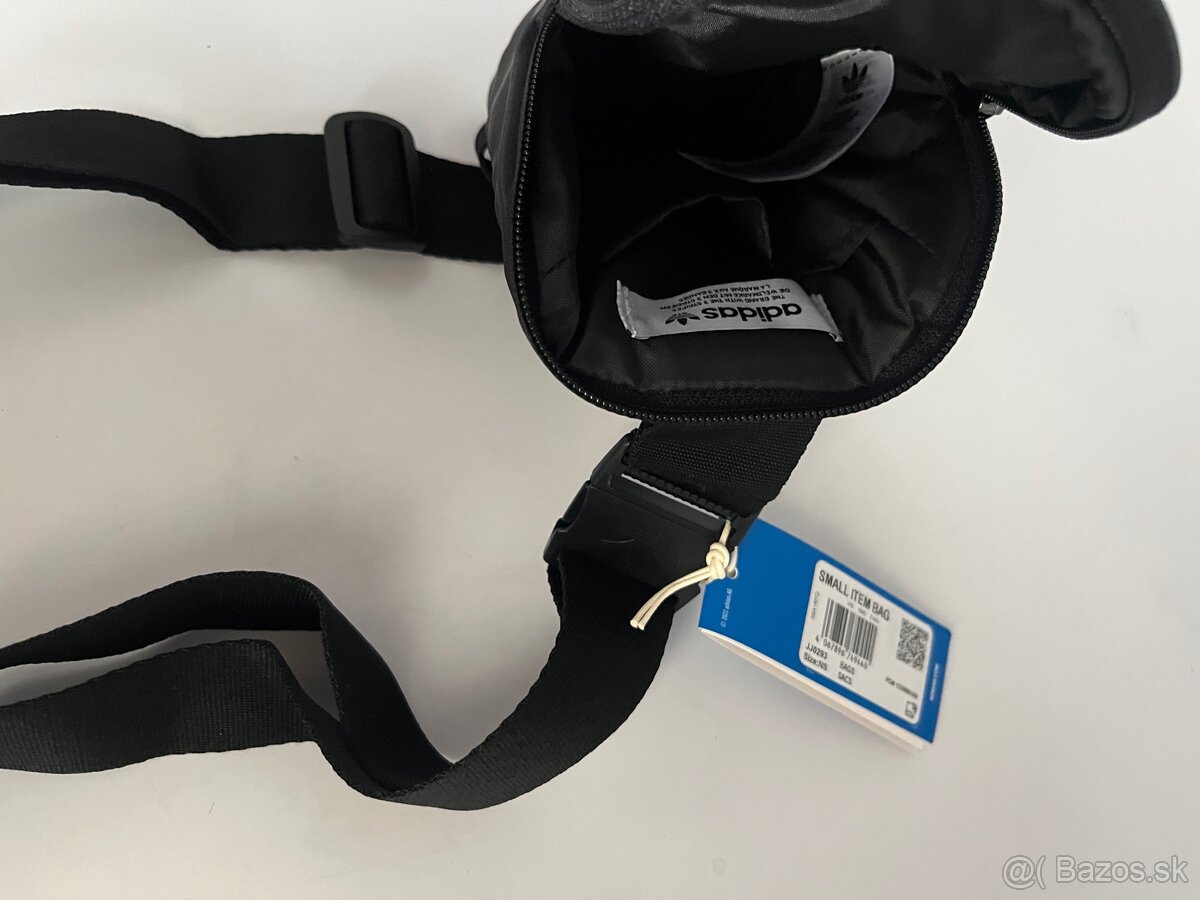 Malá taška adidas x NTS Radio - 4
