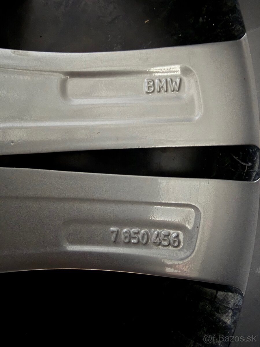 #3 Elektróny originál BMW r18 - 4